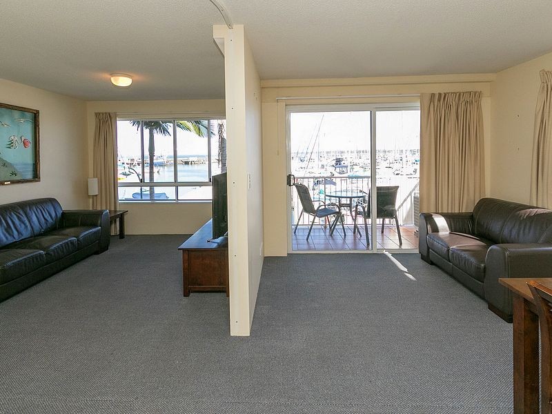 Unit 35 Great Sandy Straits Marina, 17 Buccaneer Dr, Urangan QLD 4655