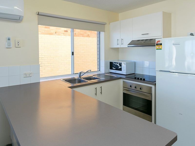 Unit 35 Great Sandy Straits Marina, 17 Buccaneer Dr, Urangan QLD 4655