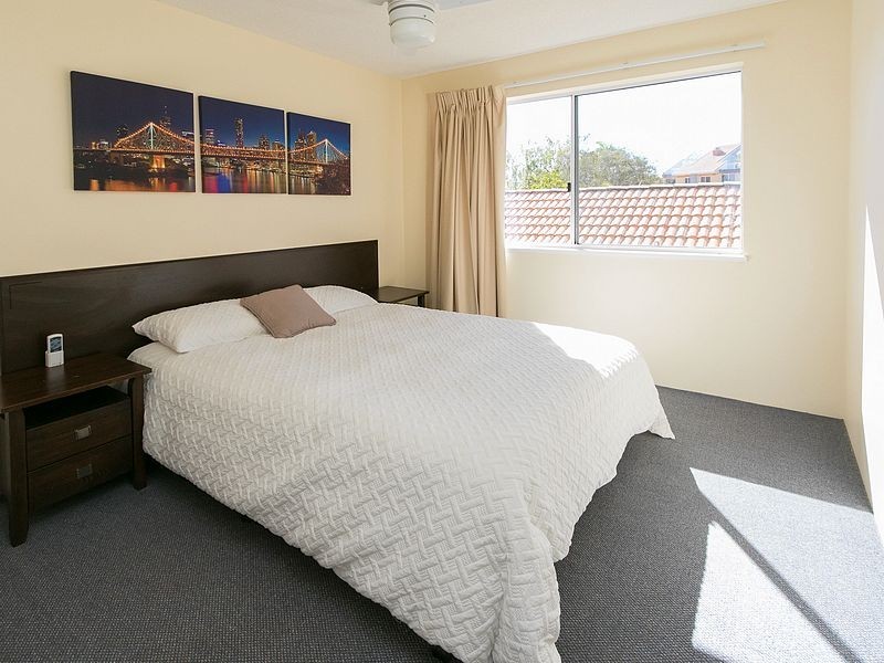 Unit 35 Great Sandy Straits Marina, 17 Buccaneer Dr, Urangan QLD 4655