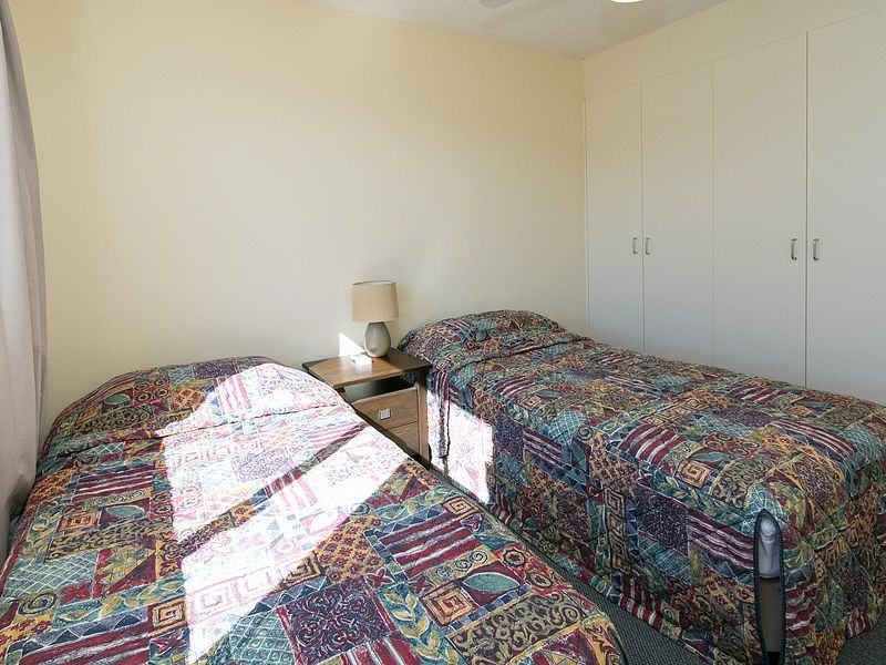 Unit 35 Great Sandy Straits Marina, 17 Buccaneer Dr, Urangan QLD 4655