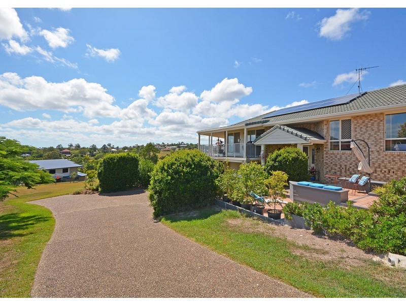 9 Swain Court, Craignish QLD 4655
