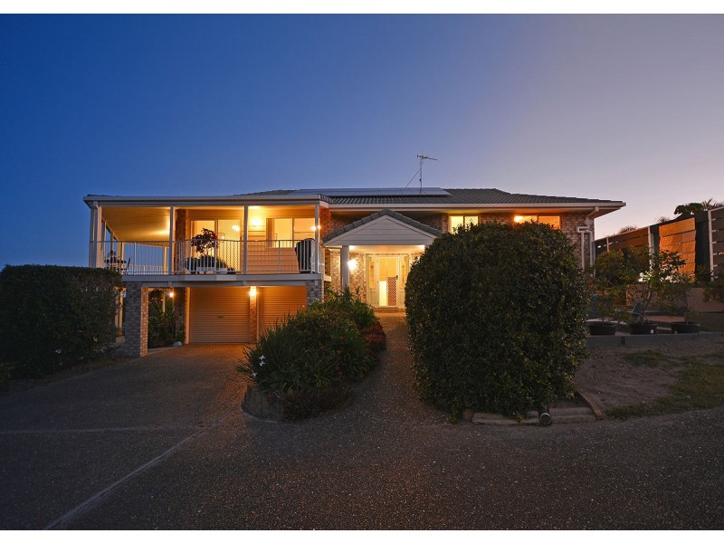 9 Swain Court, Craignish QLD 4655