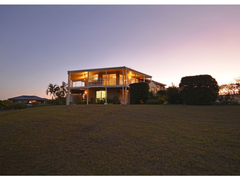 9 Swain Court, Craignish QLD 4655