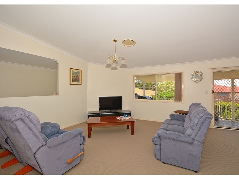 9 Swain Court, Craignish QLD 4655