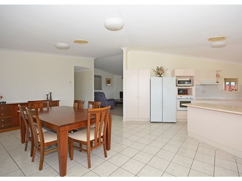 9 Swain Court, Craignish QLD 4655