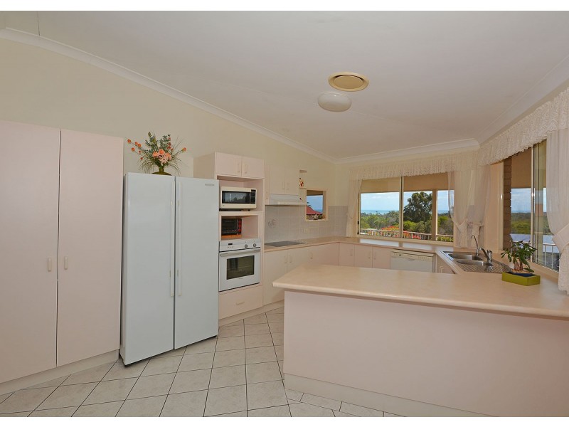 9 Swain Court, Craignish QLD 4655