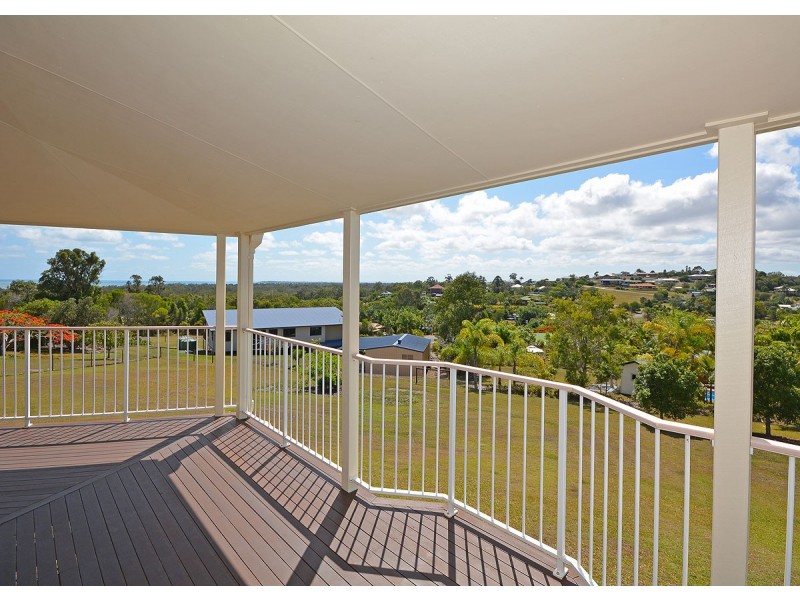 9 Swain Court, Craignish QLD 4655