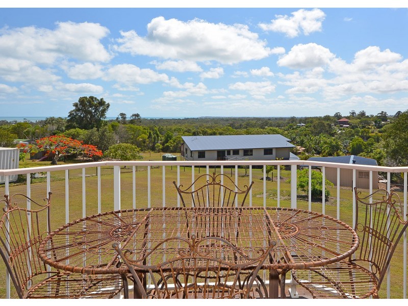 9 Swain Court, Craignish QLD 4655