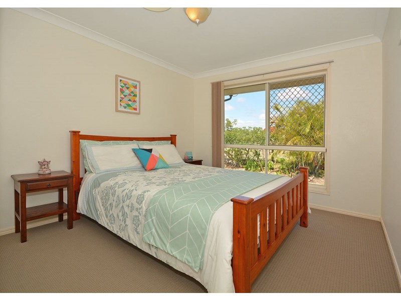 9 Swain Court, Craignish QLD 4655
