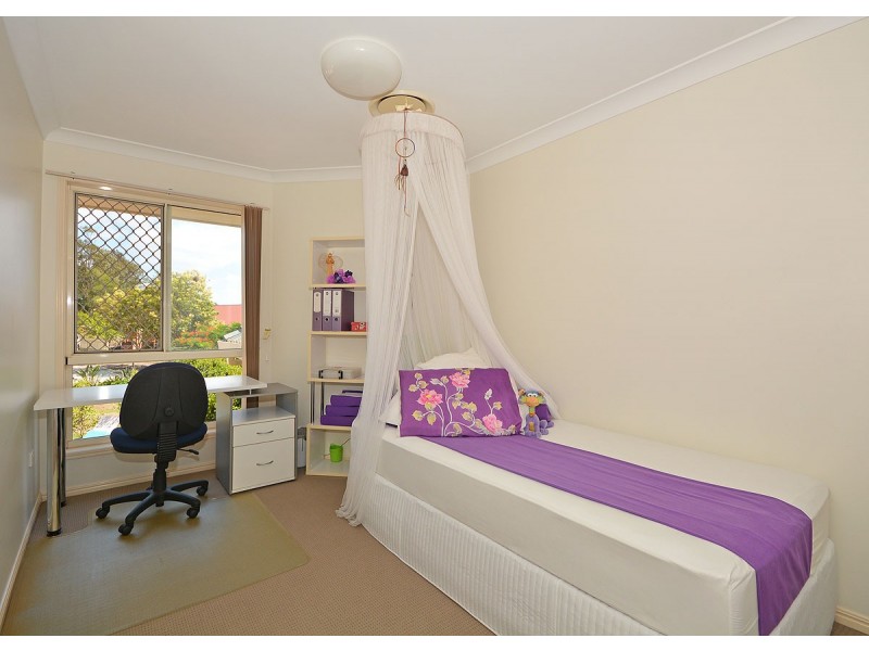 9 Swain Court, Craignish QLD 4655