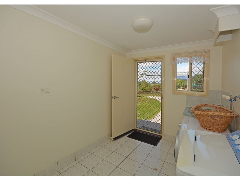 9 Swain Court, Craignish QLD 4655