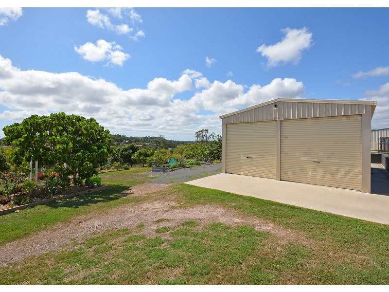 9 Swain Court, Craignish QLD 4655