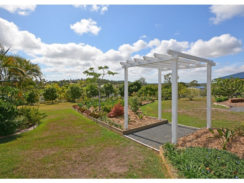 9 Swain Court, Craignish QLD 4655