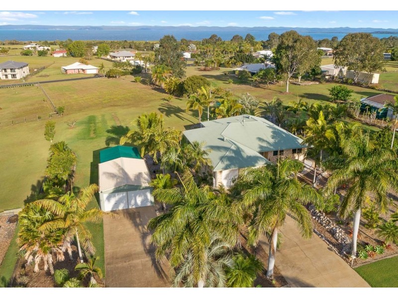 65 Cove Boulevard, River Heads QLD 4655