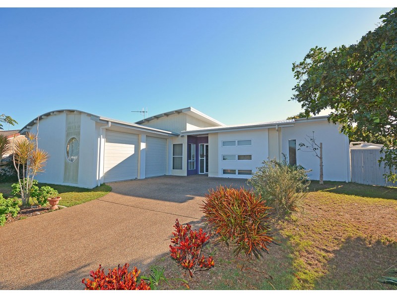 26 Northshore Avenue, Toogoom QLD 4655