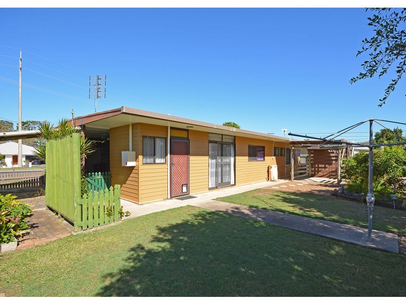 34 Colyton Street, Torquay QLD 4655