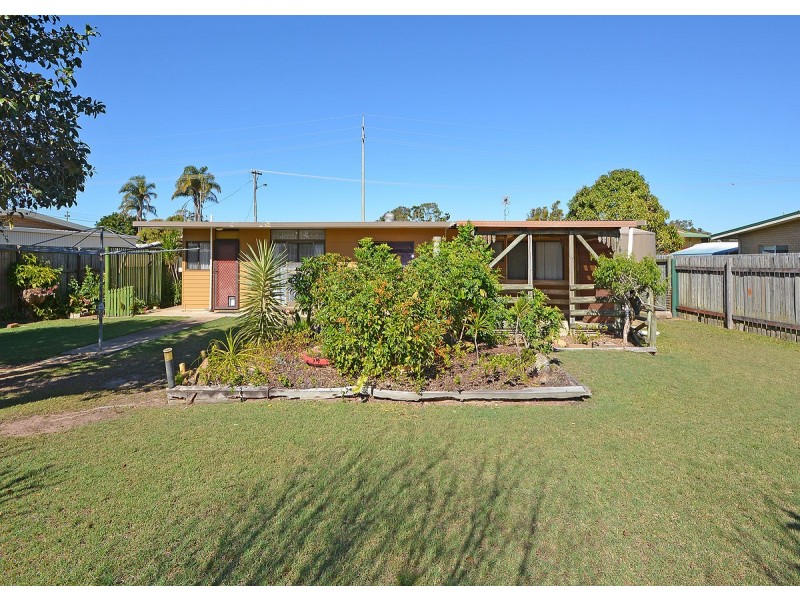 34 Colyton Street, Torquay QLD 4655