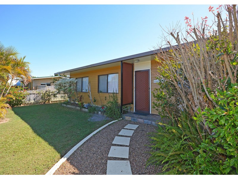 34 Colyton Street, Torquay QLD 4655