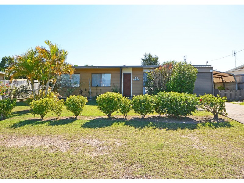 34 Colyton Street, Torquay QLD 4655