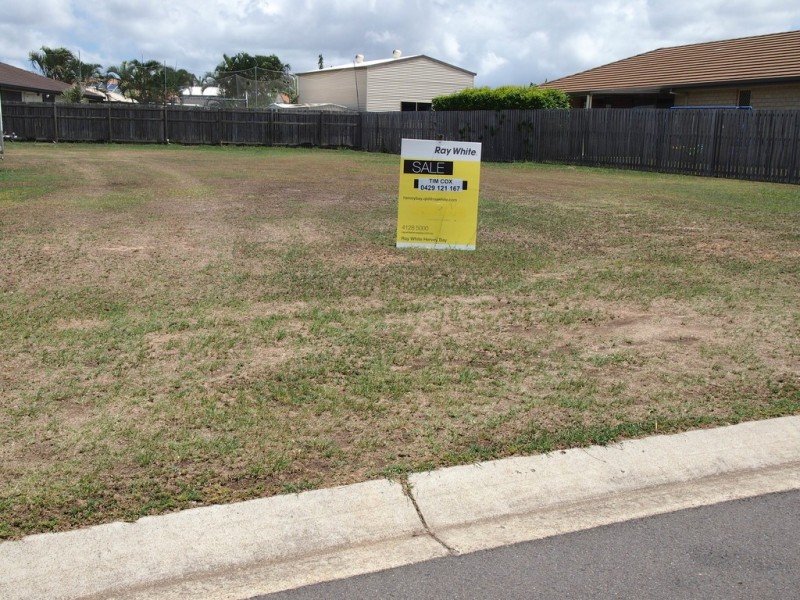 47 Heather Way, Urraween QLD 4655