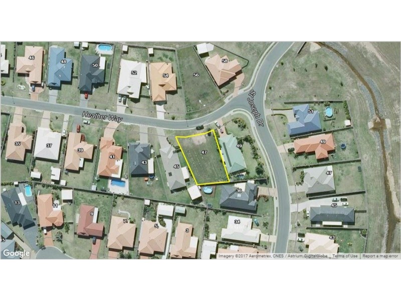 47 Heather Way, Urraween QLD 4655
