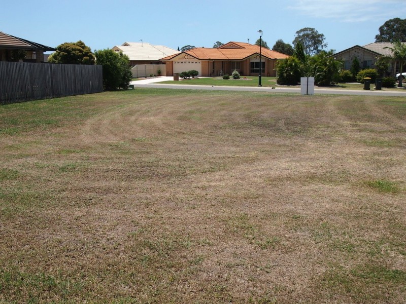 47 Heather Way, Urraween QLD 4655