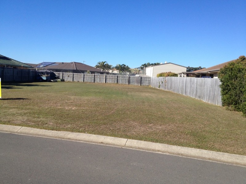 47 Heather Way, Urraween QLD 4655