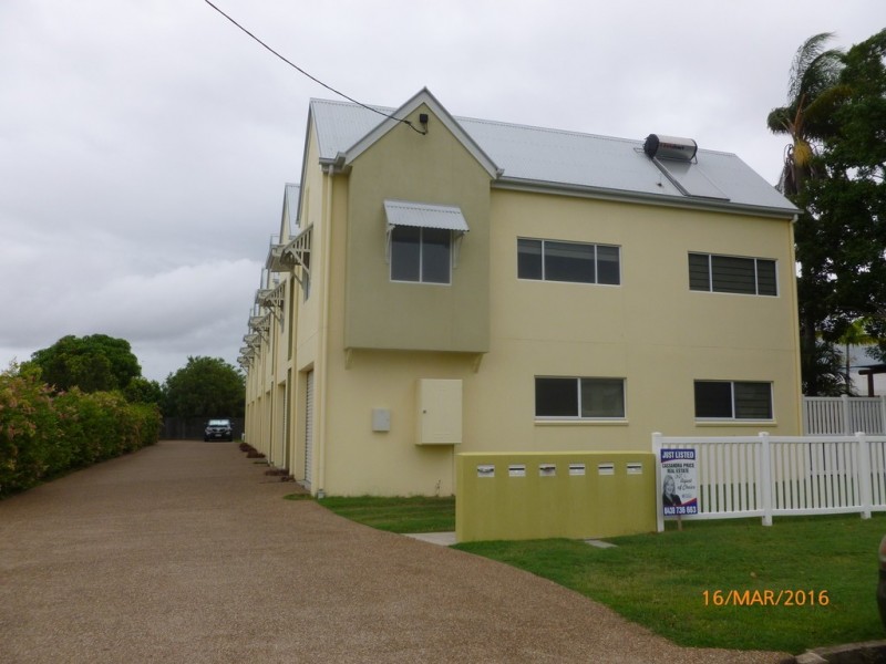 3/226 Ellena Street, Maryborough QLD 4650