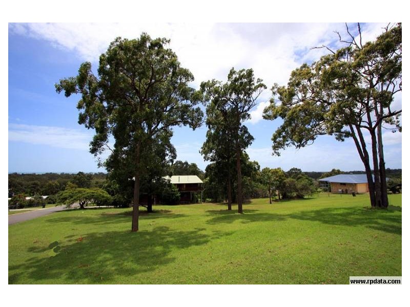 29 Outlook Drive, Craignish QLD 4655
