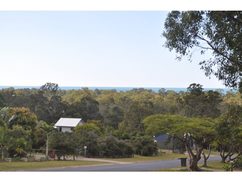 29 Outlook Drive, Craignish QLD 4655