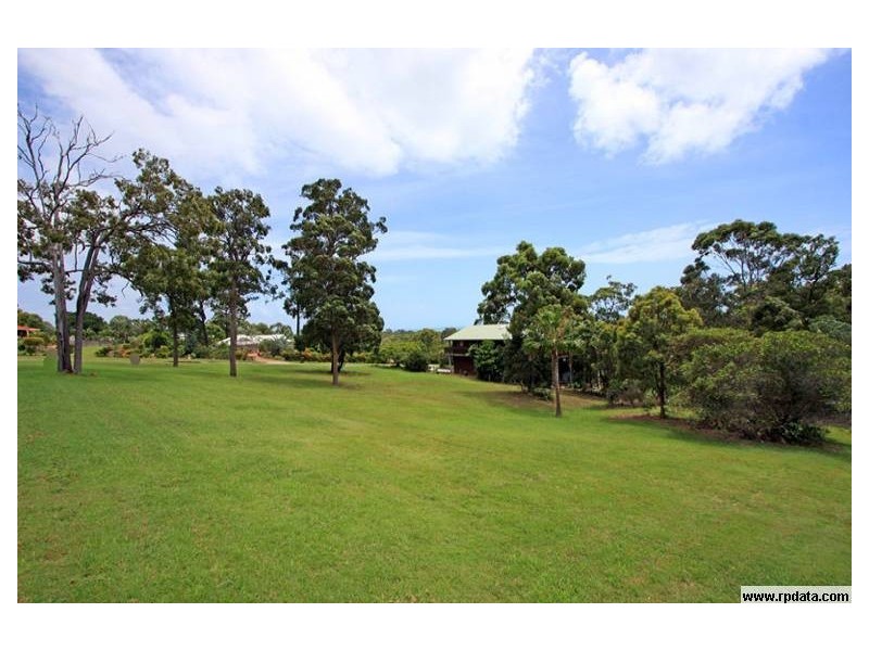 29 Outlook Drive, Craignish QLD 4655