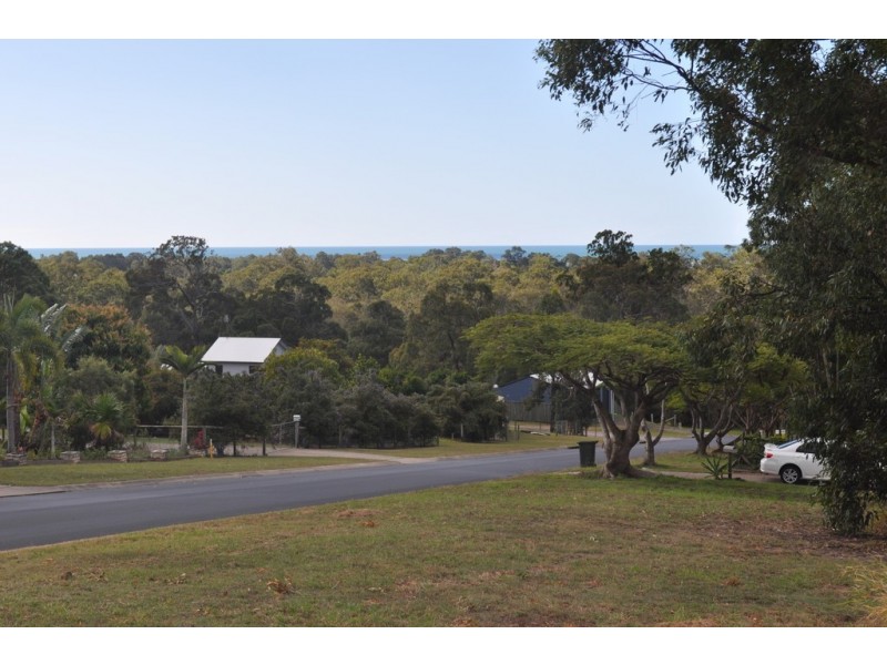 29 Outlook Drive, Craignish QLD 4655