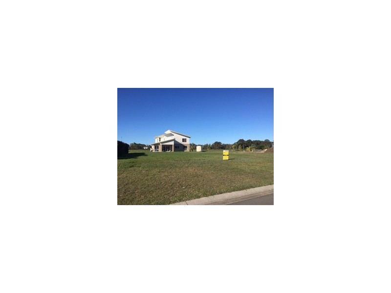 47 Barramundi drive, Burrum Heads QLD 4659