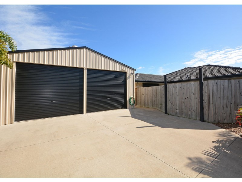 1 Westminster Court, Kawungan QLD 4655