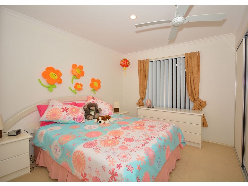 1 Westminster Court, Kawungan QLD 4655