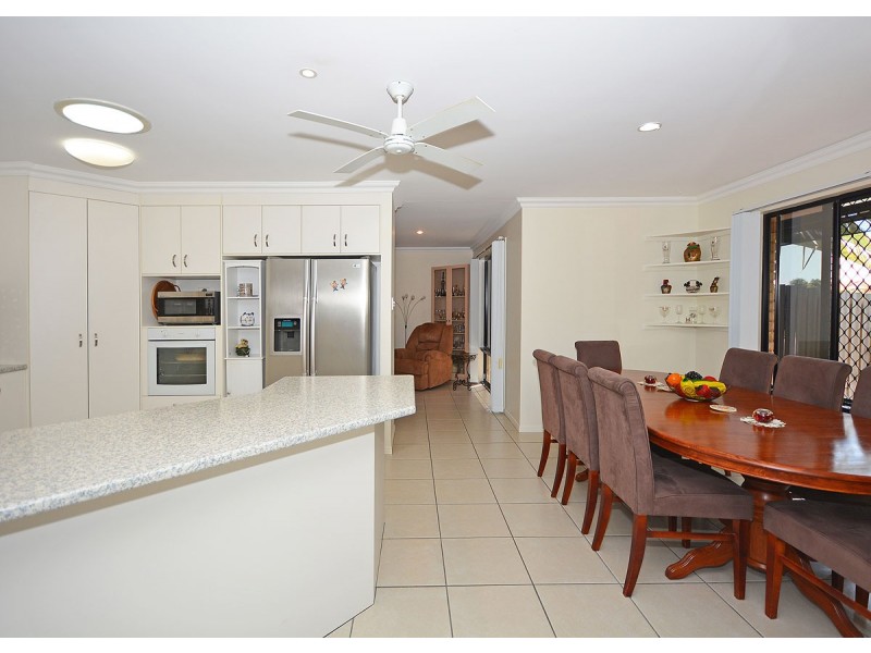 1 Westminster Court, Kawungan QLD 4655