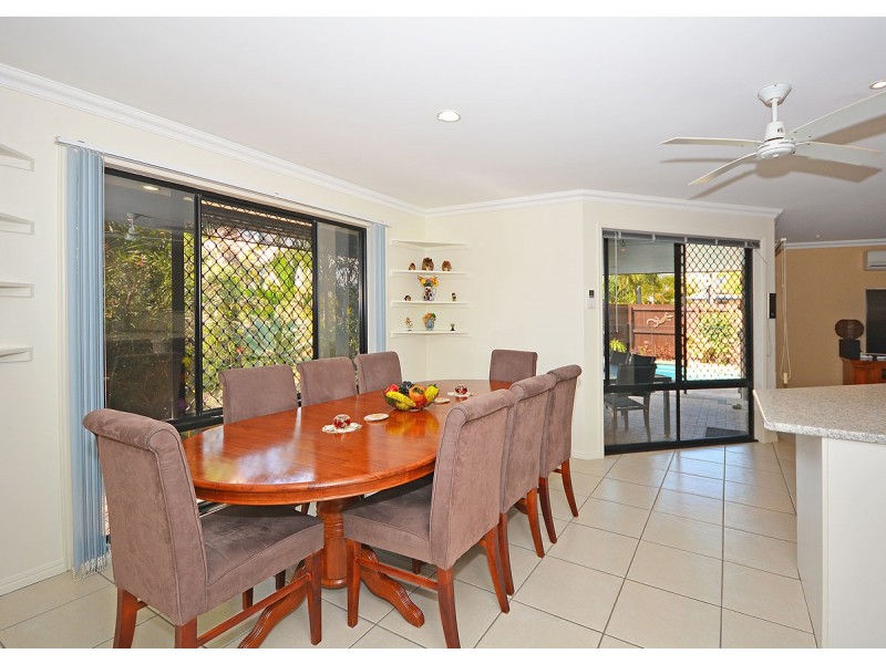 1 Westminster Court, Kawungan QLD 4655