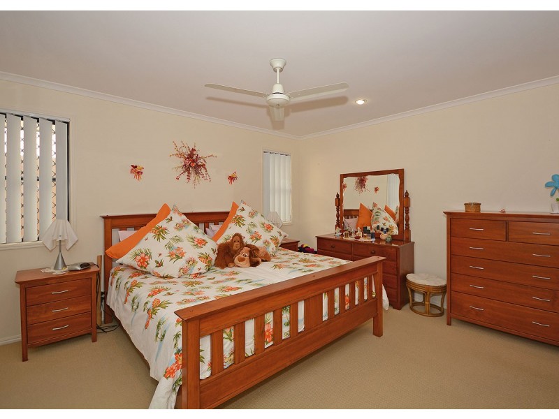 1 Westminster Court, Kawungan QLD 4655