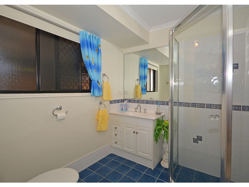 1 Westminster Court, Kawungan QLD 4655