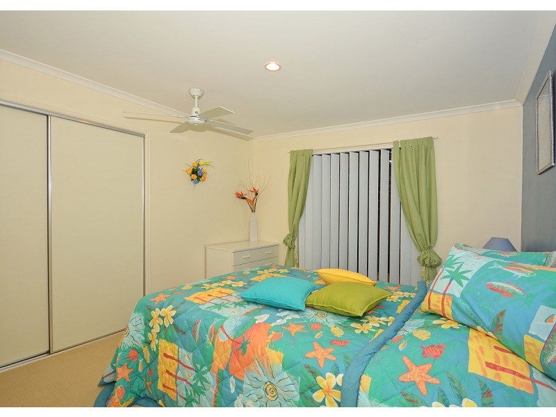 1 Westminster Court, Kawungan QLD 4655