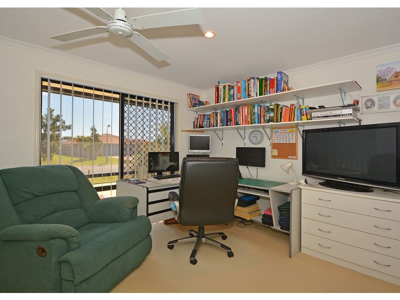 1 Westminster Court, Kawungan QLD 4655