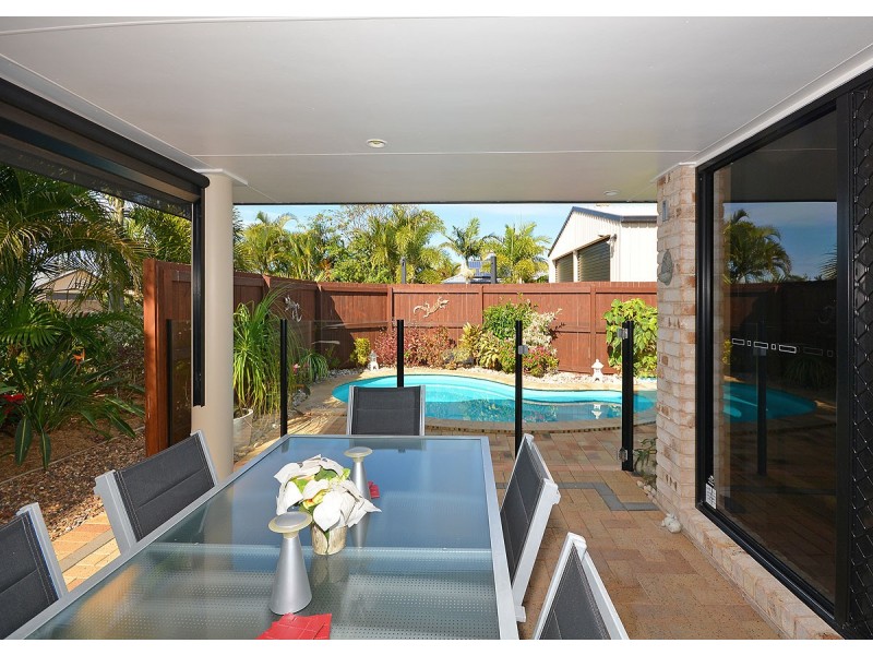 1 Westminster Court, Kawungan QLD 4655