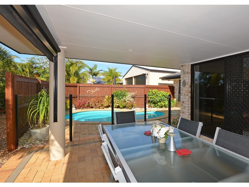 1 Westminster Court, Kawungan QLD 4655