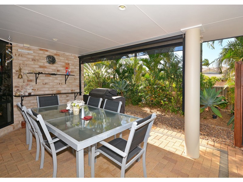 1 Westminster Court, Kawungan QLD 4655