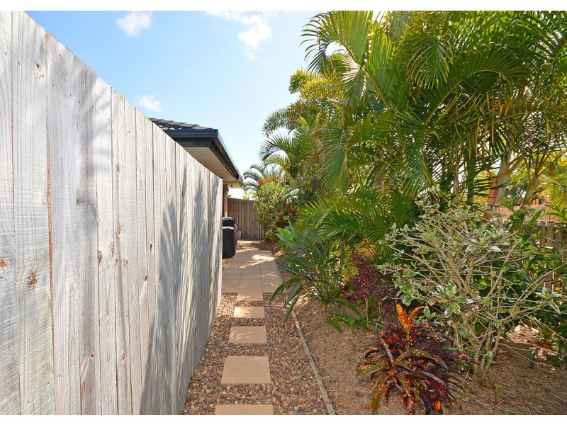 1 Westminster Court, Kawungan QLD 4655
