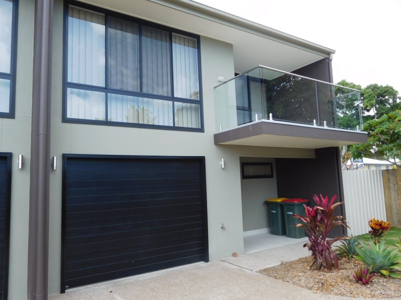 5/41 Beach Road, Pialba QLD 4655