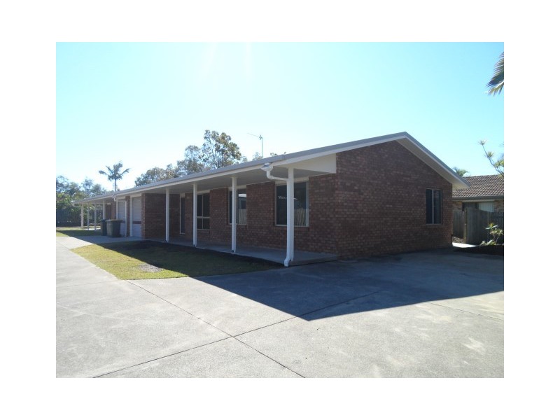 1/48 Honeysuckle, Kawungan QLD 4655