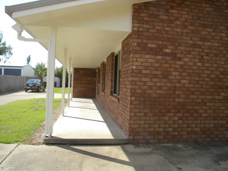 1/48 Honeysuckle, Kawungan QLD 4655