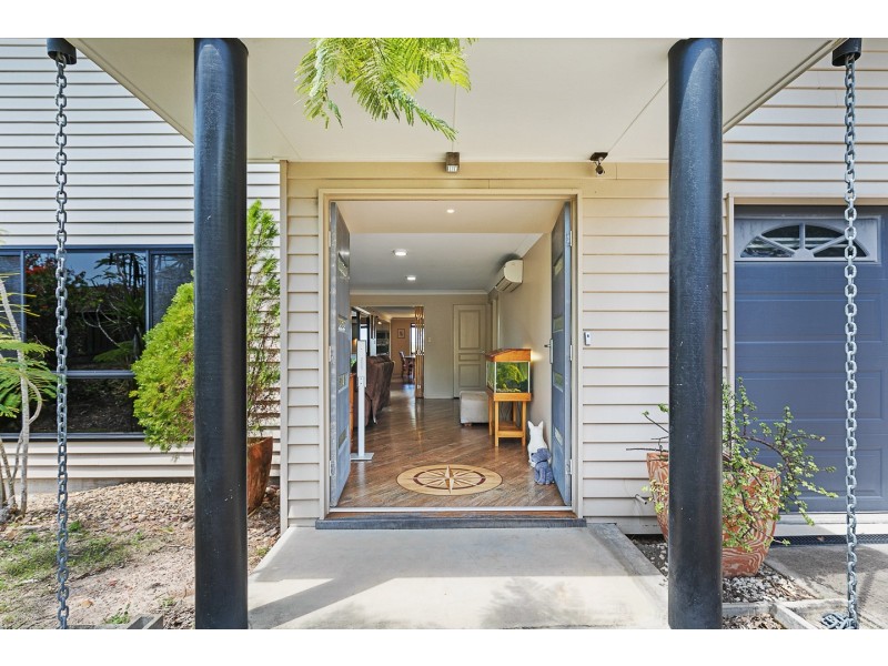 63-65 Glenco Drive, Craignish QLD 4655