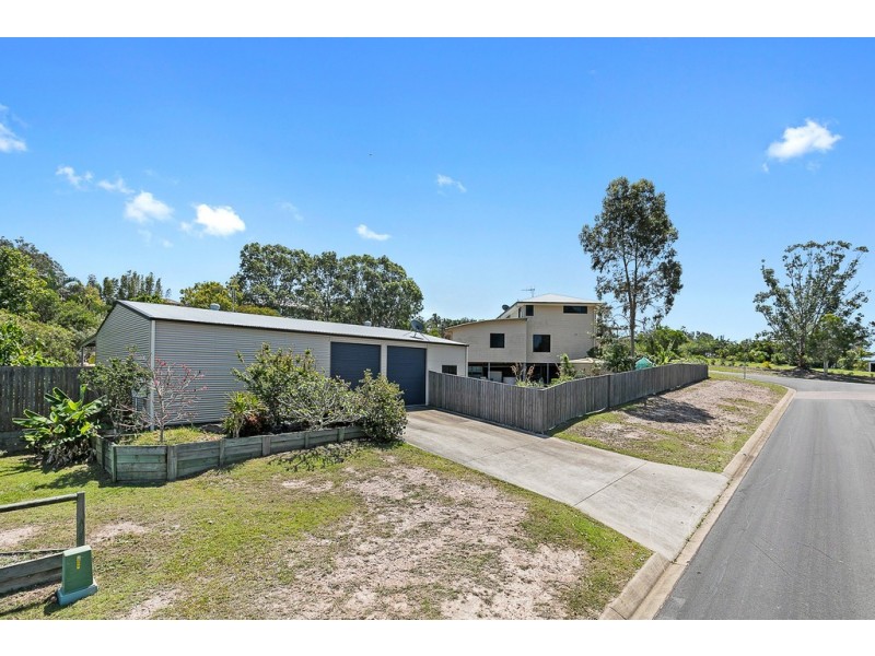63-65 Glenco Drive, Craignish QLD 4655